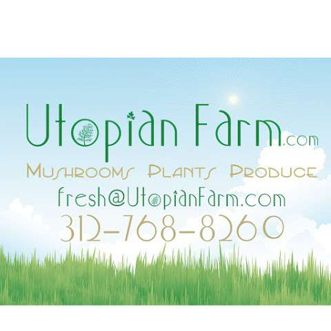 Utopian Farm